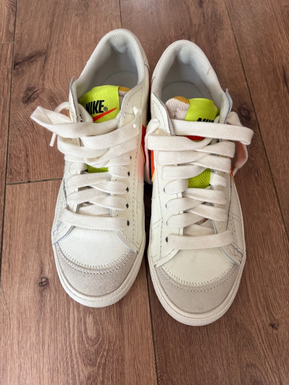 Nike Blazer